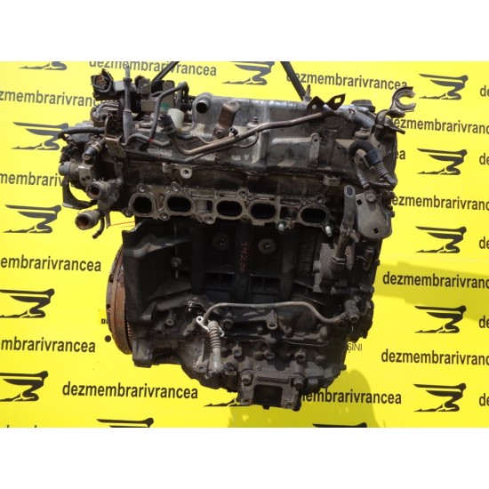 MOTOR HONDA CIVIC 2.2 DIESEL, AN 2006 MOTOR HONDA CIVIC 2.2 DIESEL, AN 2006