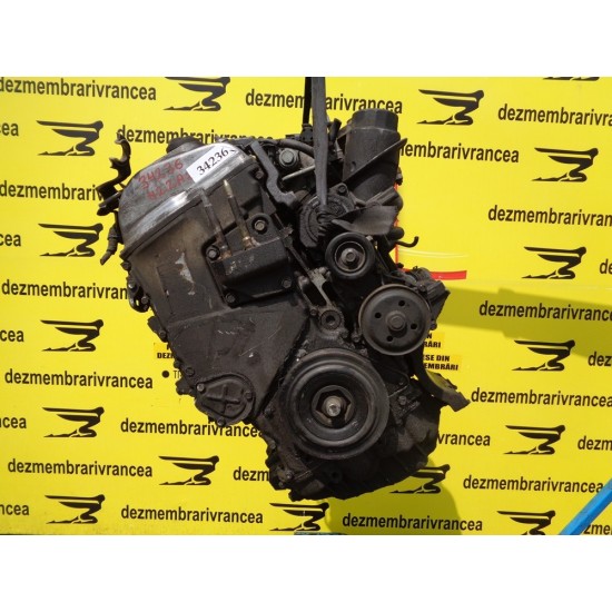 MOTOR HONDA CIVIC 2.2 DIESEL, AN 2006 MOTOR HONDA CIVIC 2.2 DIESEL, AN 2006