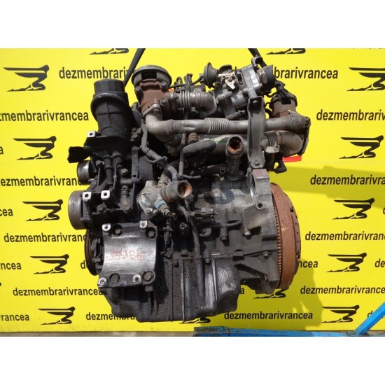MOTOR HONDA CIVIC 2.2 DIESEL, AN 2006 MOTOR HONDA CIVIC 2.2 DIESEL, AN 2006