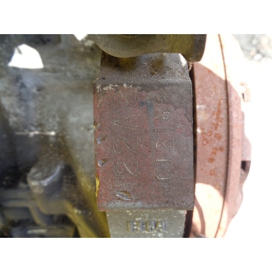 MOTOR HONDA CIVIC 2.2 DIESEL, AN 2006 MOTOR HONDA CIVIC 2.2 DIESEL, AN 2006
