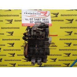 MOTOR VOLKSWAGEN POLO, 1.4 TDI, AN 2003