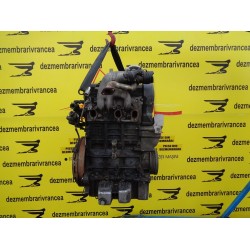 MOTOR VOLKSWAGEN POLO, 1.4 TDI, AN 2003 MOTOR VOLKSWAGEN POLO, 1.4 TDI, AN 2003