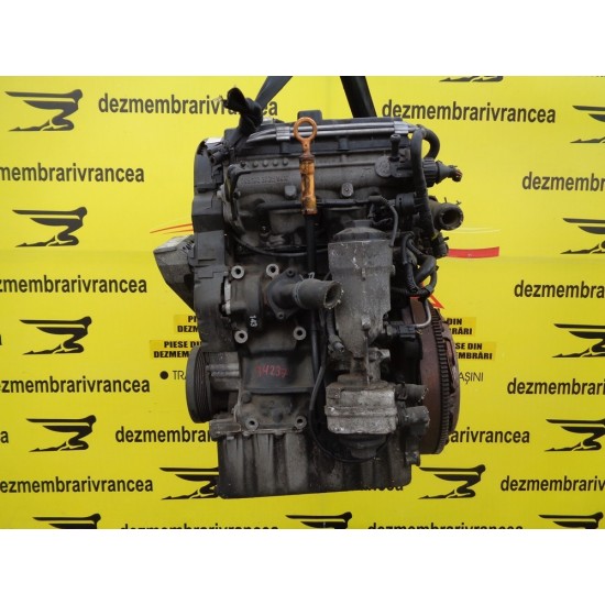 MOTOR VOLKSWAGEN POLO, 1.4 TDI, AN 2003 MOTOR VOLKSWAGEN POLO, 1.4 TDI, AN 2003