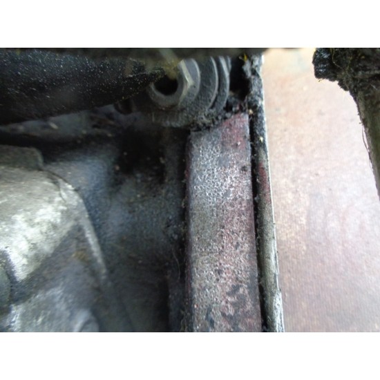 MOTOR VOLKSWAGEN POLO, 1.4 TDI, AN 2003 MOTOR VOLKSWAGEN POLO, 1.4 TDI, AN 2003