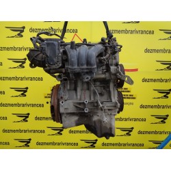 MOTOR SUZUKI SPLASH, 1.0 BENZINA MOTOR SUZUKI SPLASH, 1.0 BENZINA