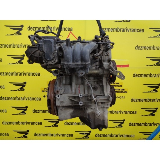 MOTOR SUZUKI SPLASH, 1.0 BENZINA