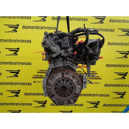 MOTOR SUZUKI SPLASH, 1.0 BENZINA