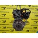 MOTOR SUZUKI SPLASH, 1.0 BENZINA
