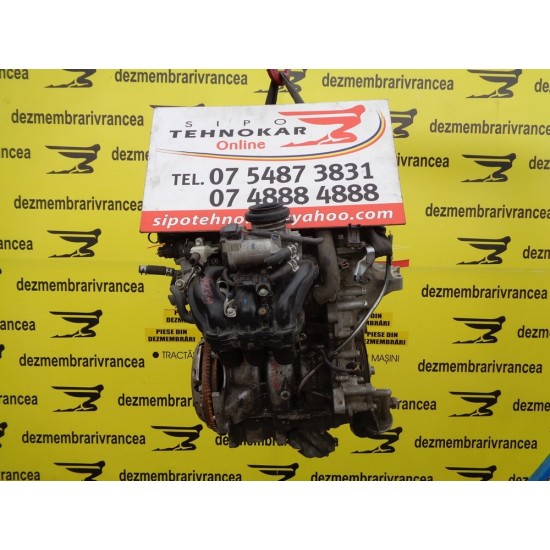 MOTOR TOYOTA AYGO, 1.0 BENZINA, AN 2011-2017