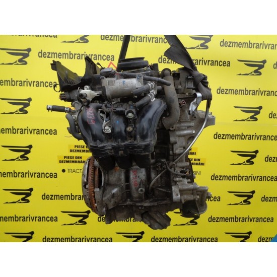 MOTOR TOYOTA AYGO, 1.0 BENZINA, AN 2011-2017