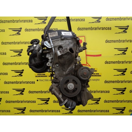 MOTOR TOYOTA AYGO, 1.0 BENZINA, AN 2011-2017
