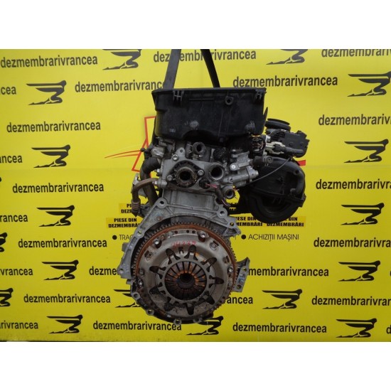 MOTOR TOYOTA AYGO, 1.0 BENZINA, AN 2011-2017