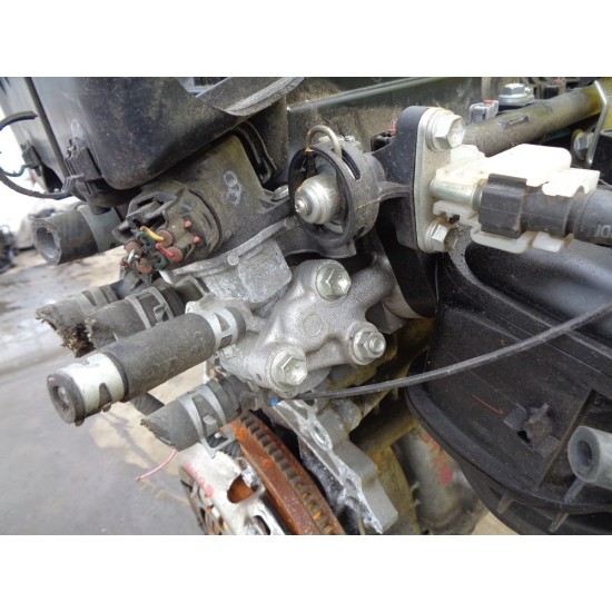 MOTOR TOYOTA AYGO, 1.0 BENZINA, AN 2011-2017