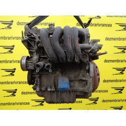 MOTOR FORD FOCUS I, 1.6 BENZINA, 16V, AN 2004
