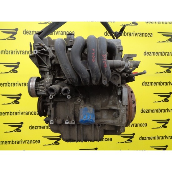 MOTOR FORD FOCUS I, 1.6 BENZINA, 16V, AN 2004 MOTOR FORD FOCUS I, 1.6 BENZINA, 16V, AN 2004