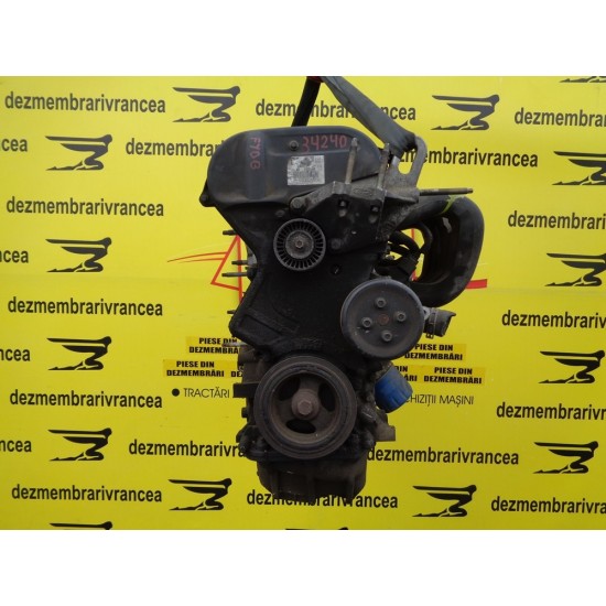 MOTOR FORD FOCUS I, 1.6 BENZINA, 16V, AN 2004 MOTOR FORD FOCUS I, 1.6 BENZINA, 16V, AN 2004