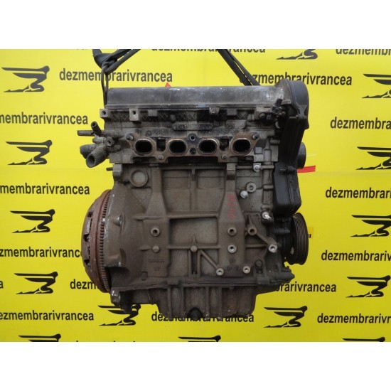 MOTOR FORD FOCUS I, 1.6 BENZINA, 16V, AN 2004 MOTOR FORD FOCUS I, 1.6 BENZINA, 16V, AN 2004