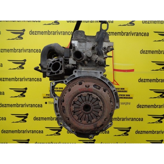 MOTOR FORD FOCUS I, 1.6 BENZINA, 16V, AN 2004 MOTOR FORD FOCUS I, 1.6 BENZINA, 16V, AN 2004
