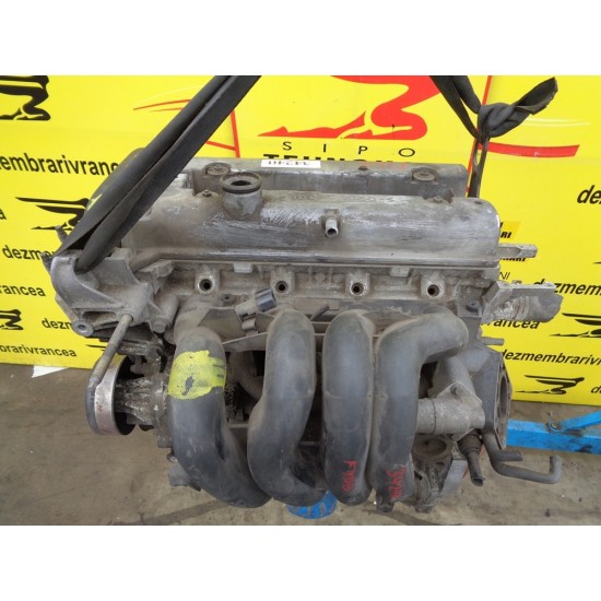 MOTOR FORD FOCUS I, 1.6 BENZINA, 16V, AN 2004 MOTOR FORD FOCUS I, 1.6 BENZINA, 16V, AN 2004