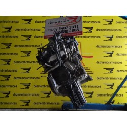 MOTOR MERCEDES CLASA A, W169, 2.0 CDI, AN 2007