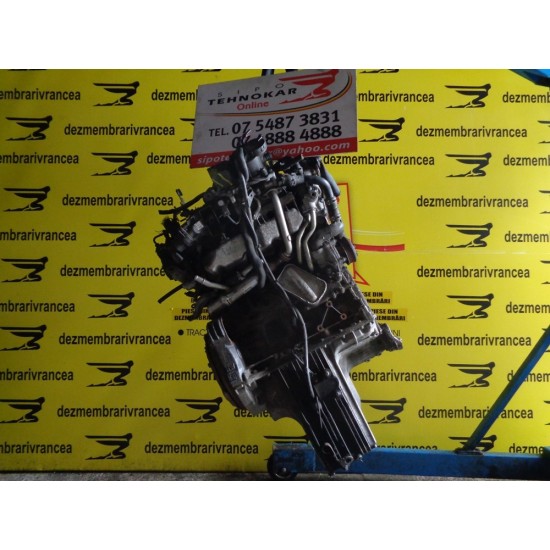 MOTOR MERCEDES CLASA A, W169, 2.0 CDI, AN 2007