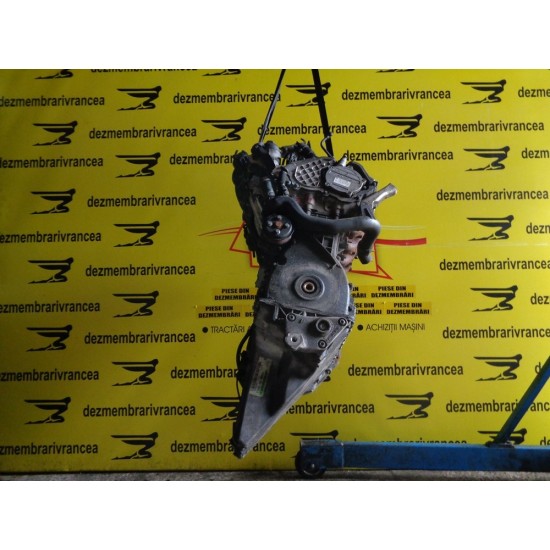 MOTOR MERCEDES CLASA A, W169, 2.0 CDI, AN 2007