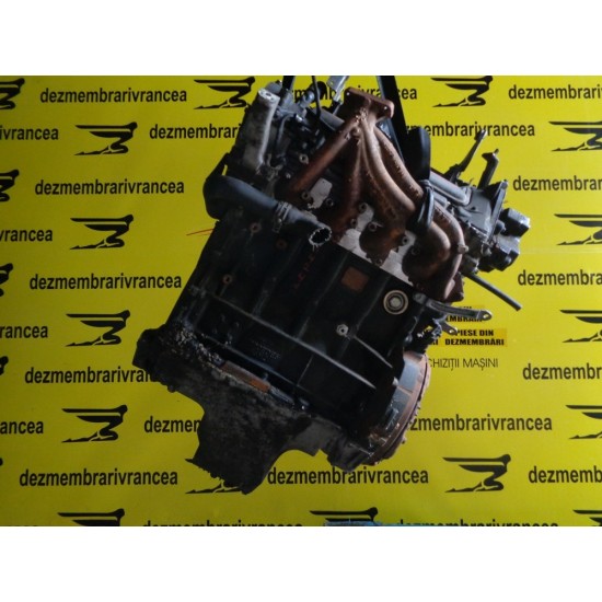 MOTOR MERCEDES CLASA A, W169, 2.0 CDI, AN 2007