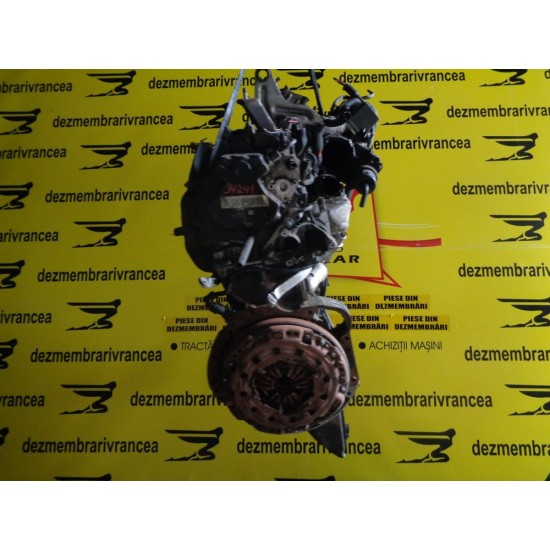 MOTOR MERCEDES CLASA A, W169, 2.0 CDI, AN 2007