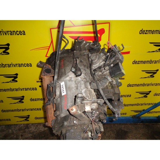 MOTOR MERCEDES CLASA A, W169, 2.0 CDI, AN 2007