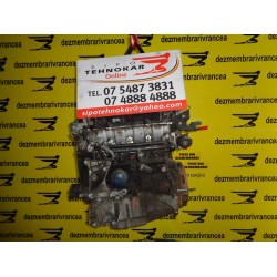 MOTOR RENAULT KANGOO, 1.6 BENZINA, 16V, AN 2005