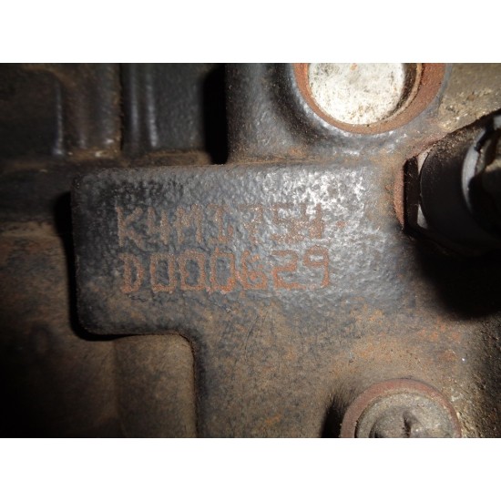 MOTOR RENAULT KANGOO, 1.6 BENZINA, 16V, AN 2005