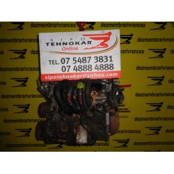 MOTOR FORD FOCUS I, 1.6 BENZINA, 16V, AN 2002