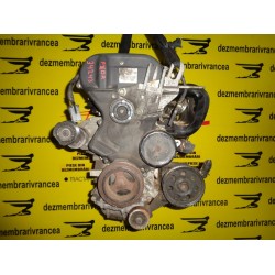 MOTOR FORD FOCUS I, 1.6 BENZINA, 16V, AN 2002