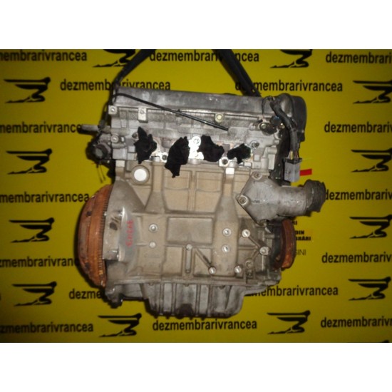 MOTOR FORD FOCUS I, 1.6 BENZINA, 16V, AN 2002 MOTOR FORD FOCUS I, 1.6 BENZINA, 16V, AN 2002