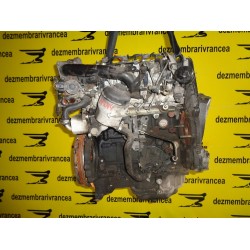MOTOR OPEL ASTRA H, 1.7 CDTI, AN 2006 MOTOR OPEL ASTRA H, 1.7 CDTI, AN 2006