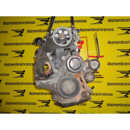 MOTOR OPEL ASTRA H, 1.7 CDTI, AN 2006 MOTOR OPEL ASTRA H, 1.7 CDTI, AN 2006
