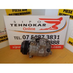 COMPRESOR AC BMW SERIA 3 2.0 DIESEL AN 2007-2015