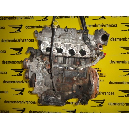 MOTOR OPEL ASTRA H, 1.7 CDTI, AN 2006 MOTOR OPEL ASTRA H, 1.7 CDTI, AN 2006