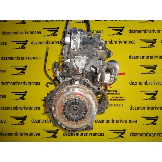 MOTOR OPEL ASTRA H, 1.7 CDTI, AN 2006 MOTOR OPEL ASTRA H, 1.7 CDTI, AN 2006