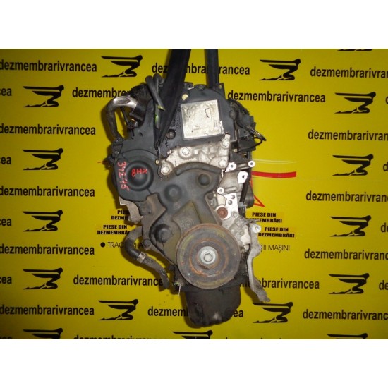 MOTOR PEUGEOT 307,1.4 HDI, AN 2006 MOTOR PEUGEOT 307,1.4 HDI, AN 2006
