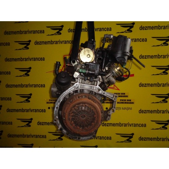 MOTOR PEUGEOT 307,1.4 HDI, AN 2006 MOTOR PEUGEOT 307,1.4 HDI, AN 2006