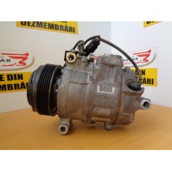 COMPRESOR AC BMW SERIA 3 2.0 DIESEL AN 2007-2015 COMPRESOR AC BMW SERIA 3 2.0 DIESEL AN 2007-2015