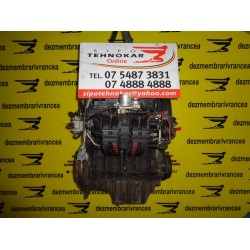 MOTOR FIAT STILO 1.6 BENZINA, 16V, AN 2005