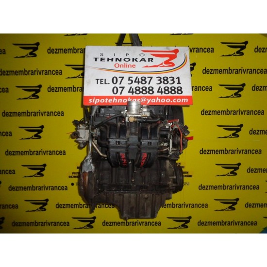 MOTOR FIAT STILO 1.6 BENZINA, 16V, AN 2005 MOTOR FIAT STILO 1.6 BENZINA, 16V, AN 2005