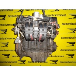 MOTOR FIAT STILO 1.6 BENZINA, 16V, AN 2005
