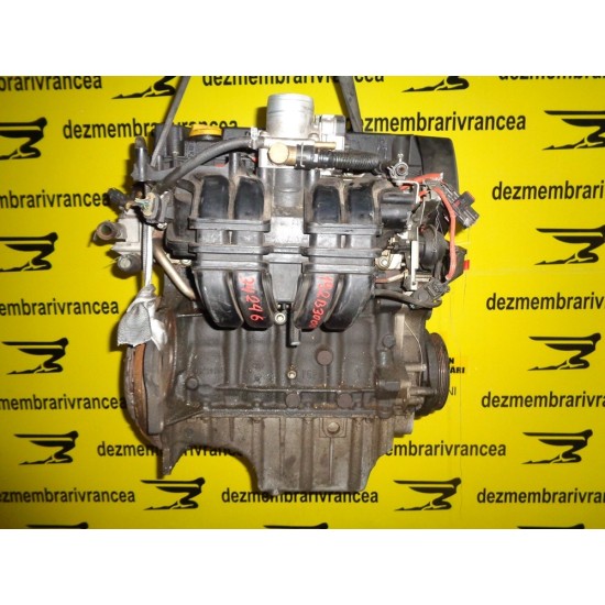 MOTOR FIAT STILO 1.6 BENZINA, 16V, AN 2005 MOTOR FIAT STILO 1.6 BENZINA, 16V, AN 2005