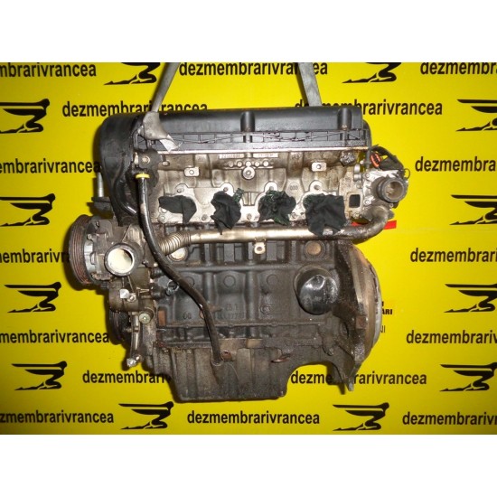MOTOR FIAT STILO 1.6 BENZINA, 16V, AN 2005 MOTOR FIAT STILO 1.6 BENZINA, 16V, AN 2005