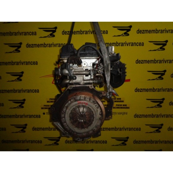 MOTOR FIAT STILO 1.6 BENZINA, 16V, AN 2005 MOTOR FIAT STILO 1.6 BENZINA, 16V, AN 2005