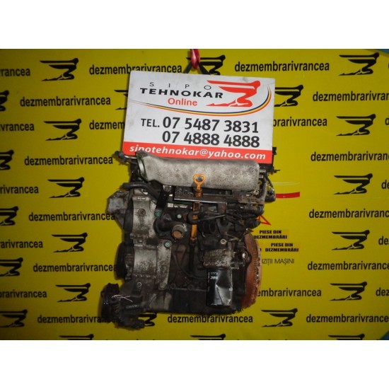 MOTOR AUDI TT, 1.8 TB, AN 2000 MOTOR AUDI TT, 1.8 TB, AN 2000