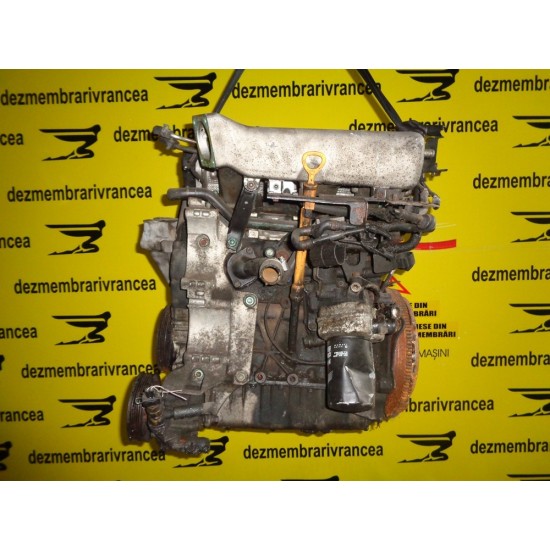 MOTOR AUDI TT, 1.8 TB, AN 2000 MOTOR AUDI TT, 1.8 TB, AN 2000